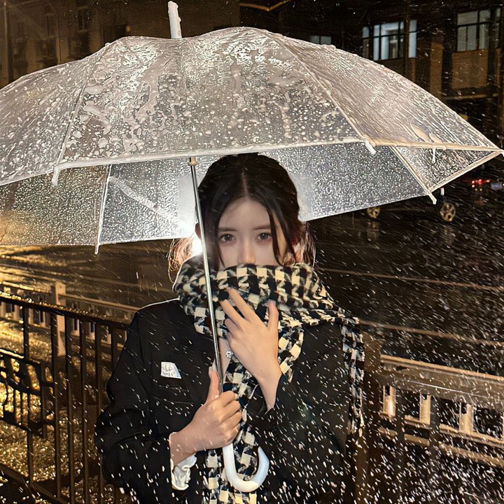 地球外少年少女
