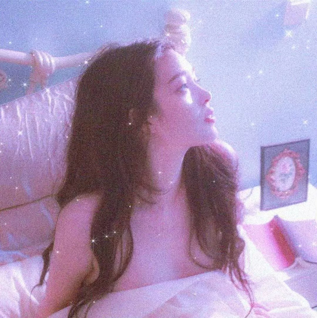 玉女痴情